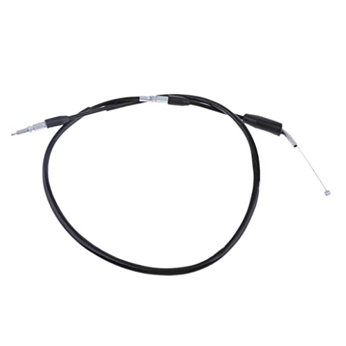 Câble d'accélérateur pour YZ85 éviter blocage gaz moto YZ 85 2004