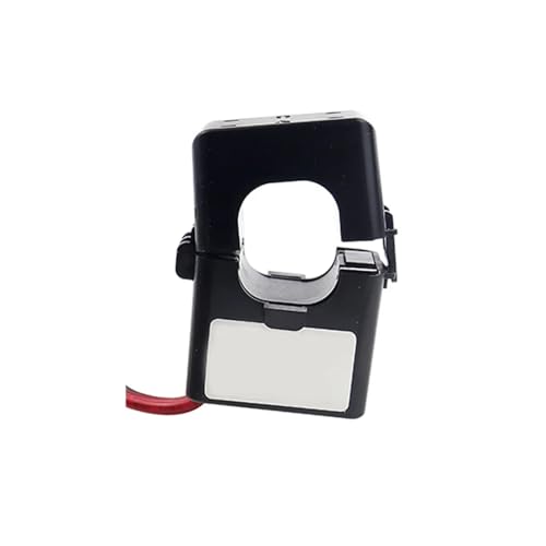 Capteur de courant CA 120A à noyau ouvrant de type transformateur micro-split - 4