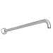 Rohl 1120APC Shower ARMS, 20-Inch, Polished Chrome