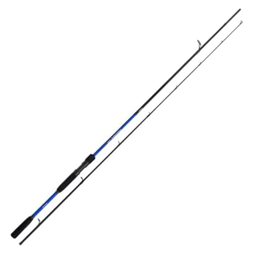 Shimano Angelrute Vengeance DX Spin Sea Bass