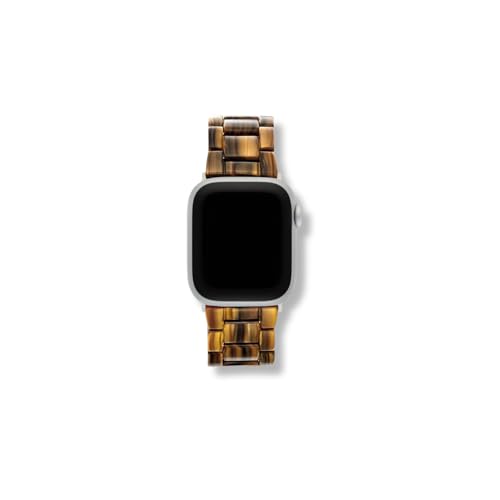 MACHETE Apple Watch�p�o���h 38mm 40mm 41mm 42mm 44mm 45mm 49mm �^�C�K�[�A�C�t�@�b�V�����A�Z�e�[�g���� iWatch�o���h SE Series 9/8/7/6/5/4/3/2/1 Ultra 2 1 ��