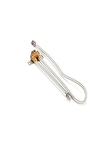 Vulcan Hart (VULCC) Pilot,Quick Disconnect