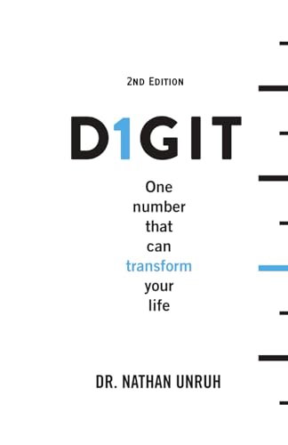 D1GIT: One Number That Can Transform Your Life