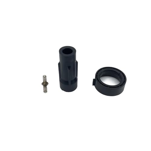 Bobina para bujía de alta tensión para encendido eficiente de Smart 4