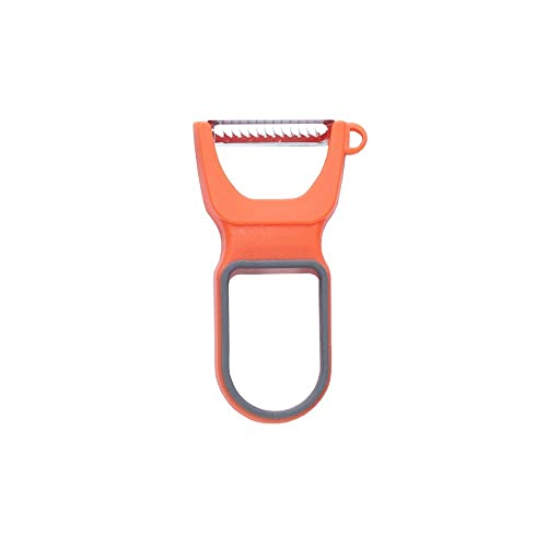 Oikos - Conjunto de 3 Descascadores Empilháveis