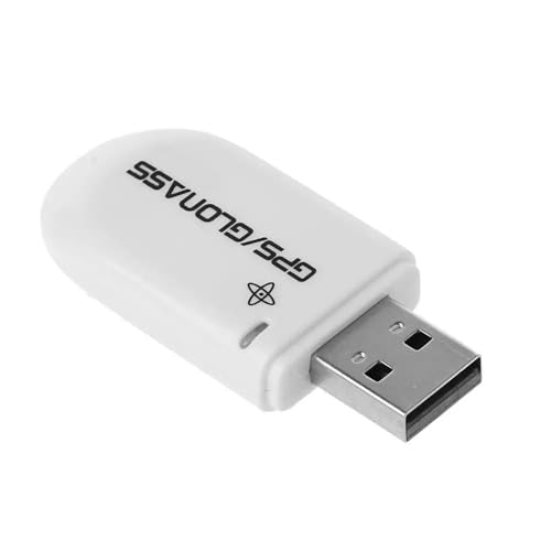 DollaTek GPS Smart Antenne VK-172 USB GPS-Empfänger