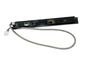 Elektronische Platine, Anzeigemodul Klimagerät 6871A30009R, 6871A30009C LG Klimagerät 6871A30009R, 6871A30009C LG