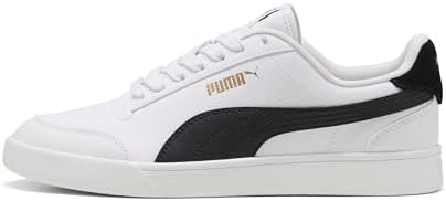 Puma Unisex's Shuffle Sneaker