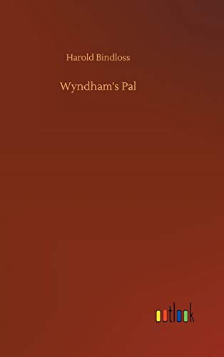 Wyndham's Pal
