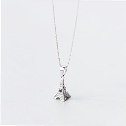 パリから届くジュエリー ネックレス