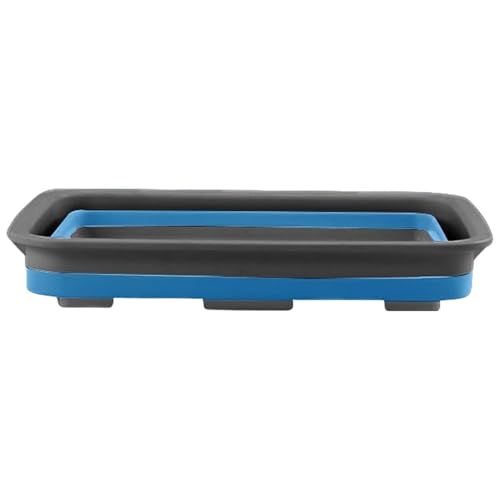 Bassin à pieds pliable pour piscine, entrée de piscine, bassin de bain portable, pour pédicure, eau chaude, peau sèche, adultes et