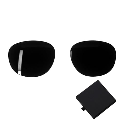 EpochTec TOXY Q8 AIX}[gOXp J/EP-SmartGlasses-01 O\ȃTOXY UV400 & u[Cgh~H Jbg (TOXŶ - 1yA)