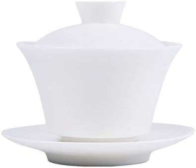Mozentea Gawan Tradtonal Tea Cup Comprsed Of Cup, Saucer And Ld Sanca Wan Tea Set Teapot