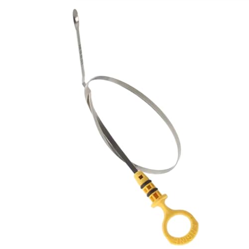 �I�C�����x���Q�[�W Compatible With Volvo For S40 2005-2010 For S60 2011-2012 �ƌ݊����Ԃ̃I�C���f�B�b�v�X�e�B�b�N�C���W�P�[�^�I�C�����x���Q�[�W�f�B�b�v�X�e�B�b�N�v���[�u 30777500