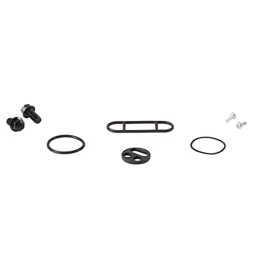 Image of All Balls Racing 60-1085 Fuel Tap Repair Kit Compatible With /Replacement For Kawasaki KX 250 F 2006-2010