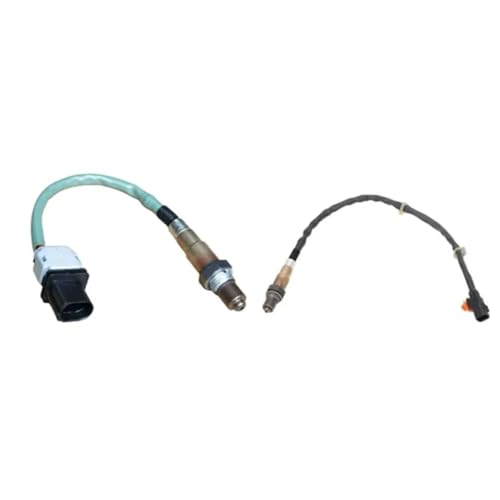 Capteur d'oxygène avant arrière Ford Territory 2020-2023 GP25423AA