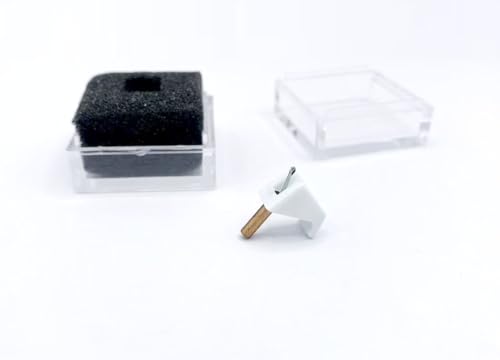Replacement Stylus Needle For-Pickering TLE TLC DLC DLE ES2404 PM4022D Fits-Stanton D71 D71EE L720EE For-CARTRIDGES TLC XL-10 XL10 XL-5 XL5 XP-C XPC LP Vinyl Phonograph Turntable Accessories