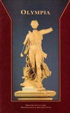 Paperback Olympia (Ministry of Culture) Book