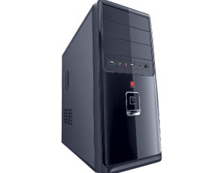 Image of iBall ATX Cabinet i9090