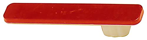 Side Marker Light Assembly Rear-Left/Right Maxzone Compatible With Ford #TOP30