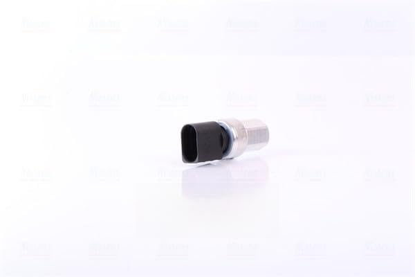 NISSENS Pressostat (climatisation) 301098 | Compatible avec: AUDI A1, A1 Sportback, A3, A3, A3 Cabriolet, A3 Sportback, Q3, Q7, Q7 Van, TT, TT, TT Roadster, TT Roadster