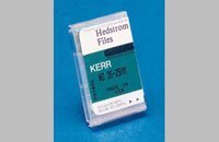 SYB Hedstrom Files #15 25mm Bx/6