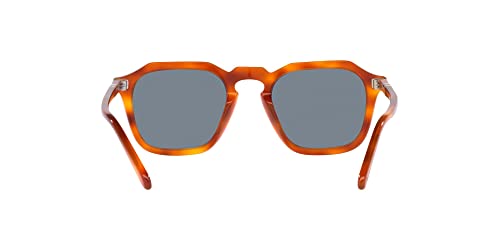 Image of Persol Unisex Po3292s Square Sunglasses