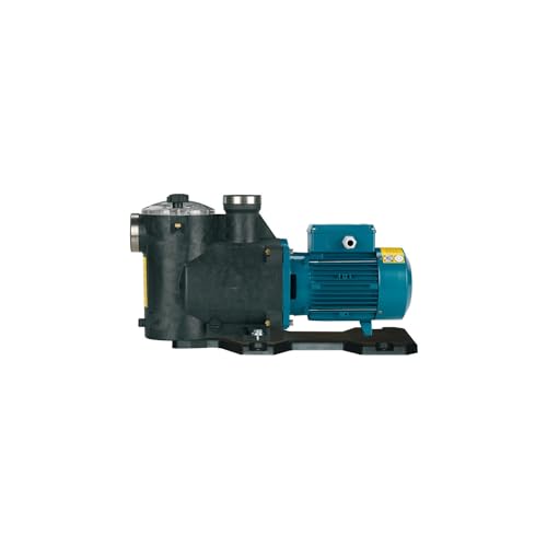  ELETTROPOMPA PER PISCINA MPCM 21/A HP 0,75 VOLT 220 CALPEDA