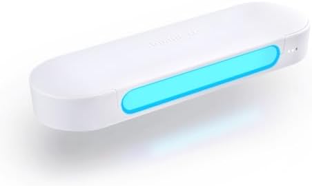 Luminette Drive® - First 2-in-1 Light Therapy Lamp - Enjoy the Benefits of Light Therapy in Your Car or at Your Computer