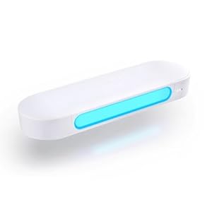 luminette Drive® – First 2-in-1 Light Therapy Lamp – Enjoy The Benefits of Light Therapy in Your Car or at Your Computer