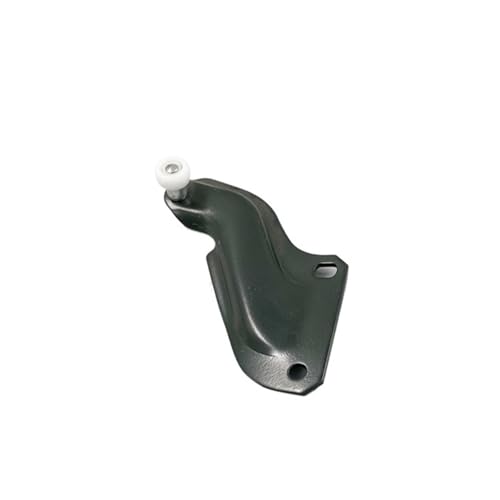 Rodillo superior de puerta derecha con soporte metálico para Starex 3