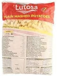 Robuchon Mashed Potatoes - Bintje Potatoes - 5.5 lbs