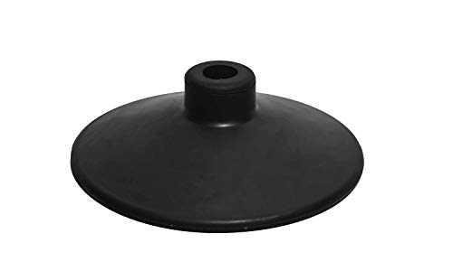 RHINOS sports Pied pour Barre d'entraînement/Courroie 1,2 kg Cover