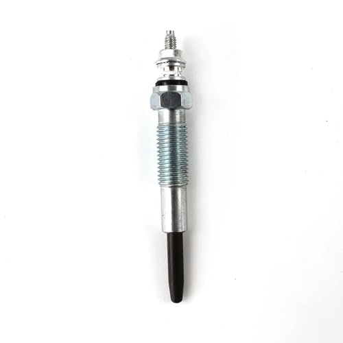 Bougie de préchauffage auto Perkins 403D-15T à allumage thermique rapide haute durabilité