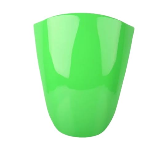 Couvercle de siège arrière moto ZX-12R 2001 accessoires carénage finition premium