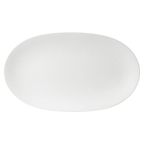 Lenox LX Collective Oval Tray Cover