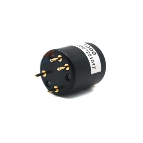 Detecta fugas de hidrógeno con el Módulo de Sensor H2-1000 de 0-1000 ppm 4