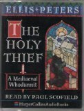 The Holy Thief 0886463572 Book Cover