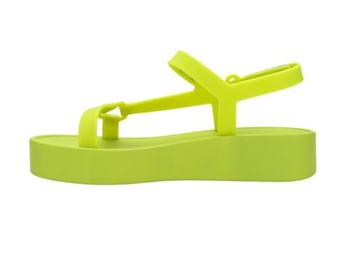 Melissa Sun Downtown Platform Sandals - Fashion Sandals for Women...