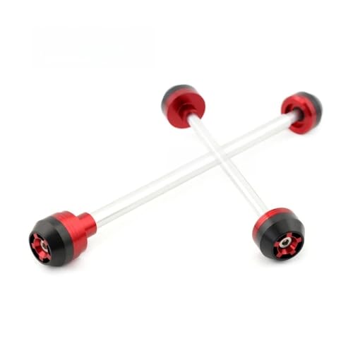 �o�C�N�̃t���[���X���C�_�[ ���A �t�����g �A�N�X�� �t�H�[�N �N���b�V�� �X���C�_�[ GSXR1000 GSX-R1000 2001-2020 2010 L4 L6 �I�[�g�o�C �z�C�[�� �v���e�N�^�[ GSXR 1000 K8