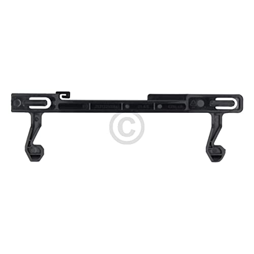 Crochet de porte compatible avec Bosch 00612131 pour micro-ondes