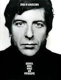  Songs of Leonard Cohen Collectors Edtn (Collectors Edition) by Leonard Cohen (2009) Sheet music