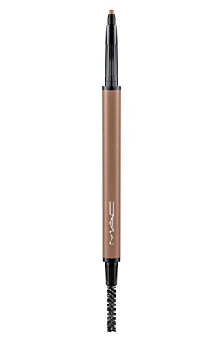Mac Eyebrow Styler Brow Pencil Lingering