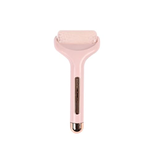 Image of Majestique Ice Roller for Face Massage, Neck and Body Massager - Provides Cooling Effect, Reduce Puffiness, Skin Tightning & Pain Relief - Facial Skin Care Tools Women & Girls
