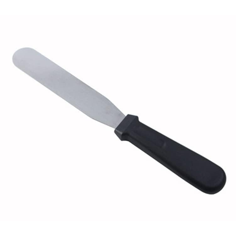 Tims Wax Applicator Knife- Reusable Waxing Spatula with Plastic Handle and Stainless steel Plate (B0D3B3JN2K) Amazon Price History, Amazon Price Tracker