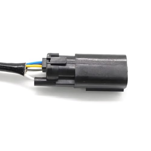 Sonde lambda amont Dodge Dart 2013-2016 : fini la surconsommation OEM 68087364AA - 3