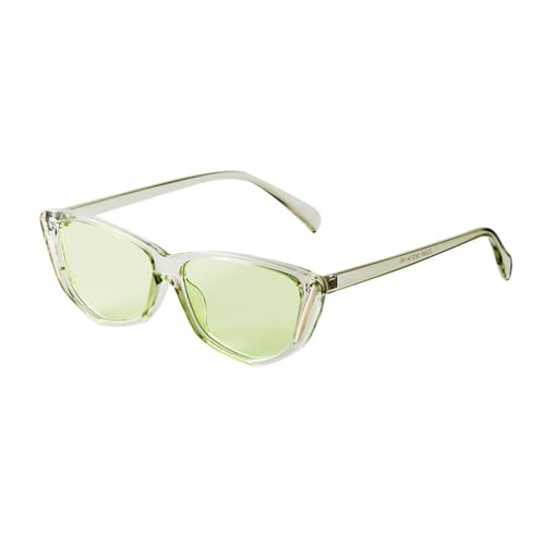 Verres solaires polygonaux rose bonbon et monture léopard rétro
