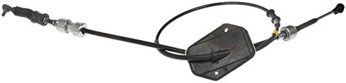 Dorman 905-633 Automatic Transmission Shifter Cable Compatible with Select Nissan Models by Dorman - Image 2