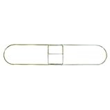 Saalfeld Dust Mop Frame 5