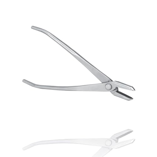 Pinzas Cortadoras para Bonsai de Acero Inoxidable miniatura 1